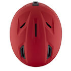 ATMOS PURE, Carmine Red Matte-No Lens Reference, hi-res image number null